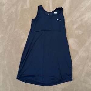 Women’s dress Columbia xl
